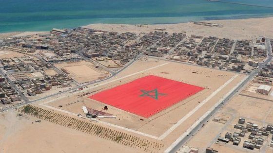 دولة أوروبية جديدة تعلن دعم مغربية الصحراء