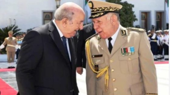 المغرب يحبط مؤامرة جزائرية جديدة في افريقيا؟