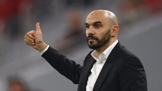 بعد بلجيكا.. إسبانيا تحرض المواهب على المغرب