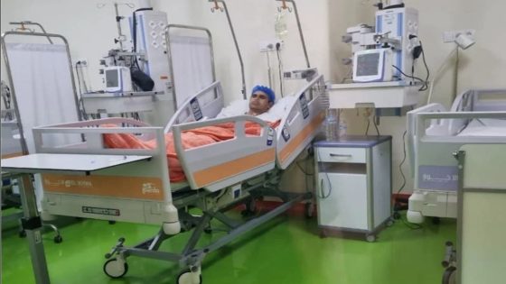 نجاح عملية جراحية خضع لها المدير المعنف بخنيفرة