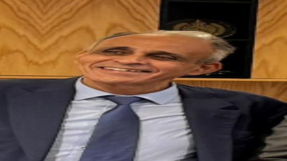 تجديد الثقة في الأستاذ مصطفى أمغار: إشادة بالكفاءة ودعم للمكتسبات لمهنة التوثيق بأكادير وكلميم والعيون