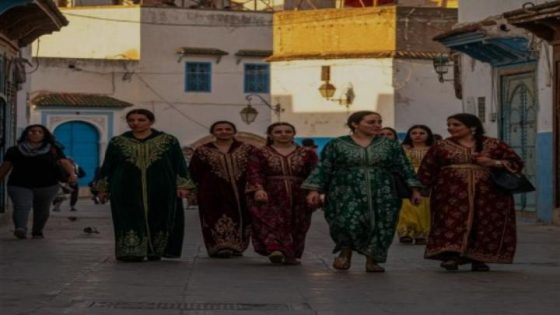 زوجات أثرياء في الناظور يثرن أزمة كبيرة في المغرب: قضايا فساد وتبذير تلهب الرأي العام