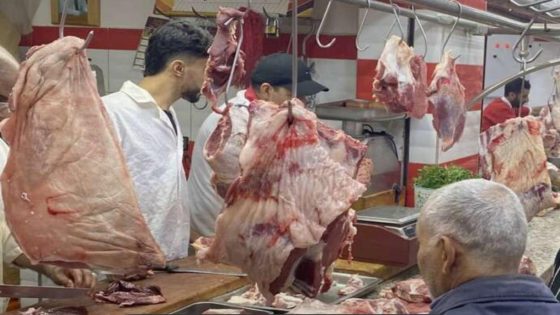 خطر كبير يتهدد أسعار اللحوم في المغرب.. ارتفاع مرتقب وتحذيرات من أزمة تموين