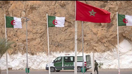 الجزائر تشيّد قاعدة جوية جديدة قرب حدود المغرب وسط توتر إقليمي متصاعد