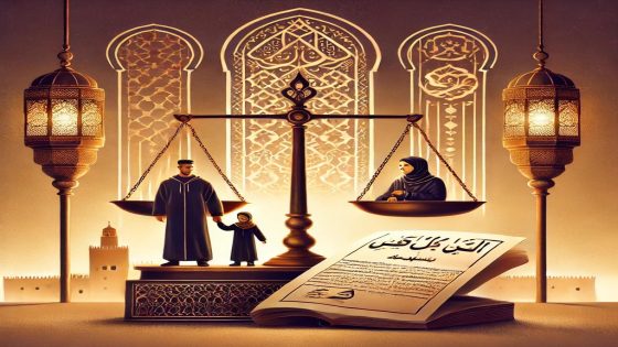 ‎“قانون الأحوال الشخصية” الجديد يدخل حيز التنفيذ غدًا: مرحلة مفصلية في إصلاح المنظومة الأسرية