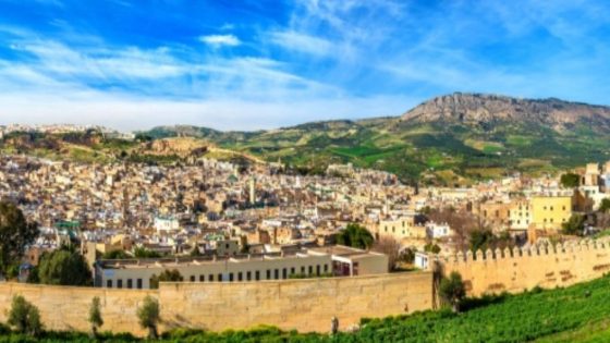 فاس “اللؤلؤة الإمبراطورية”… وجهة الفرنسيين الجديدة وفق مجلة “بيبا”