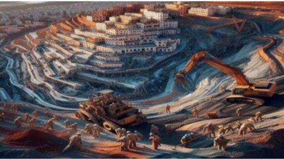 المغرب على أعتاب كنز الطاقة العالمي: المستقبل يبدأ من هنا