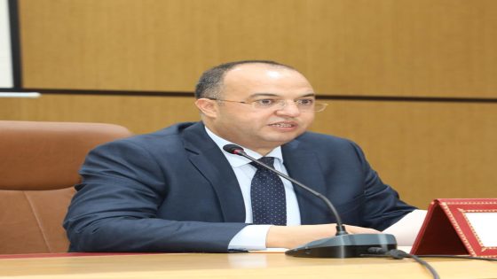هشام المعمري نافع: عقل وزارة الداخلية النشيط في قلب خنيفرة