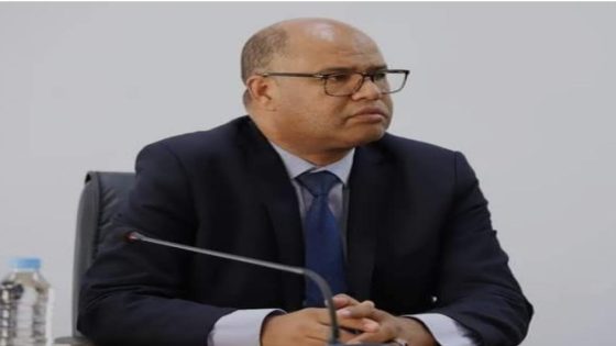 إسماعيل الدباغ: من باشا مريرت إلى باشا خنيفرة – مسار إداري متميز في خدمة الوطن