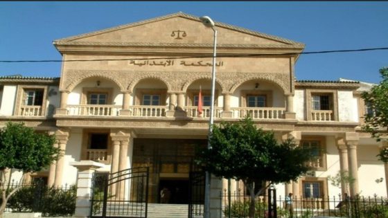 محامي تاونات.. صوت العدالة في قلب الجبل