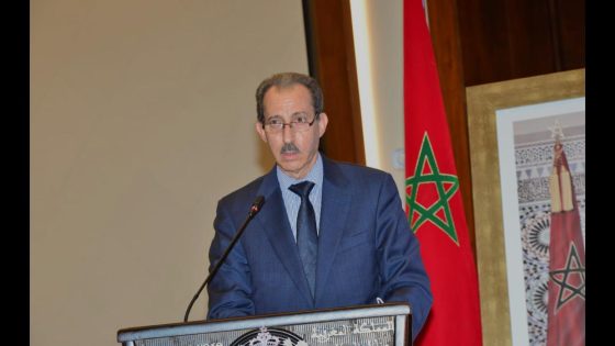 مولاي الحسن الداكي: رُكيزة العدالة المغربية ورمز الاستقلالية القضائية