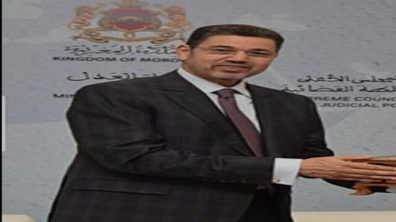 محمد عبد النباوي.. مهندس استقلال القضاء ورجل المرحلة في العدالة المغربية