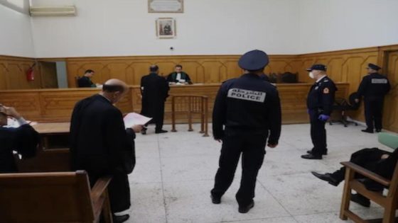 قاضي التحقيق يأمر بإحضار ابنة الوزير الأول الأسبق في قضية اختلاس أموال الدعم الفلاحي