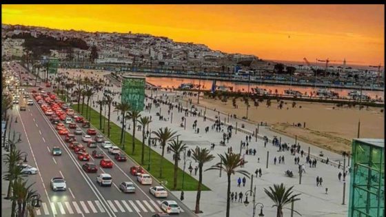صفقة كورنيش طنجة: هل تفتح أبواب القضاء أمام المتورطين؟