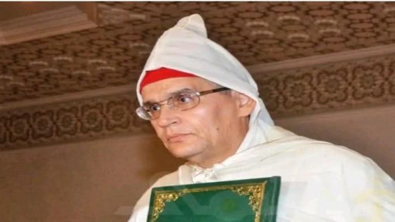 بمباركة وتوفيق من الله، جُددت الثقة في السيد عبد الرزاق المنصوري ليستمر في مهامه كعامل على إقليم تطوان