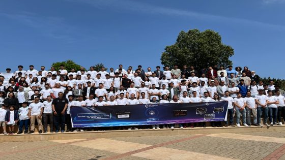 الرباط تحتضن الدورة التاسعة عشرة من اليوم الوطني للمبرمجين الشباب (JNJD