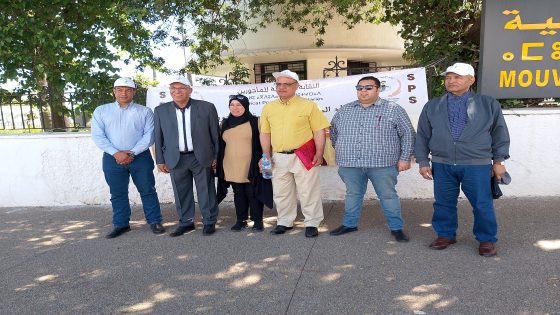 في فاتح ماي 2025: النقابة الشعبية للمأجورين تدعو لإصلاح عميق للمشهد النقابي وتندد بتدهور الأوضاع الاجتماعية