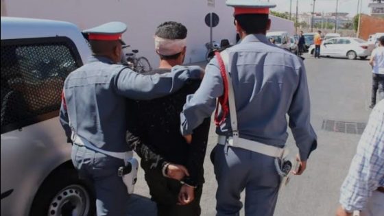 تفكيك شبكة مخدرات أطلقت النار على عناصر الدرك.. وأحكام بالسجن والغرامات في حق المتهمين