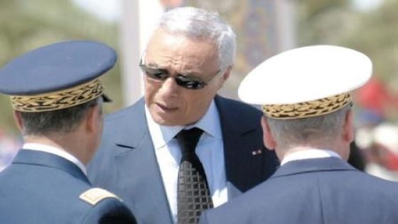 353 وسام ملكي سامي للموظفات والموظفين المنعم عليهم من مختلف الأجهزة الامنية المغربية