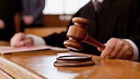 محكمة الإستيناف بفاس تدين رئيس وأمين مال جمعية تنشط بالبهاليل بسنة موقوفة التنفيذ