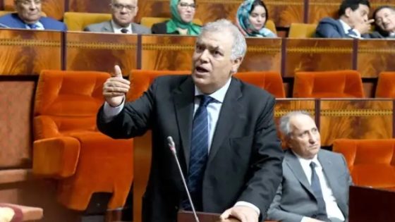 لفتيت يوضح أسباب عدم تنفيذ الداخلية للأحكام القضائية النهائية