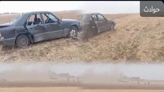 مواجهة بالسيوف إثر اقتحام رعاة رحل أراضي فلاحية