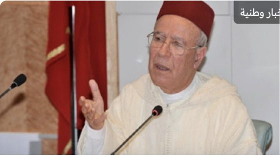 الوزير التوفيق يدافع عن شفافية كلفة الحج وينأى بالوزارة عن تلاعبات وكالات الأسفار
