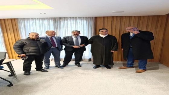 يوسف منظور يكتسح الإنتخابات الجزئية بصفرو