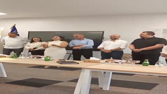 الطالبة مريم غرباوي تنال ديبلوم الهندسة المعمارية بتميز