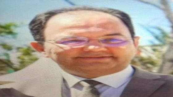 تنويه مستحق لمدير مستشفى محمد الخامس بطنجة