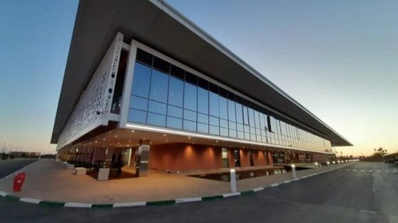 المغرب ينتزع صدارة إفريقيا في استضافة مراكز البيانات الرقمية