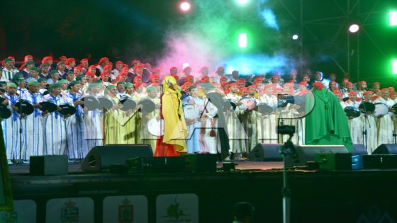 الماء.. الحياة والتحدي: مهرجان إفران الدولي يحتفي بدور الماء في مستقبل التنمية