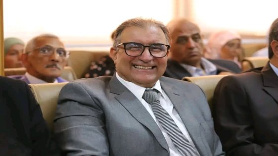 رئيس جماعة أجلموس، امحمد أقبلي: مسار تنموي طموح لتقليص الفوارق والنهوض بالخدمات الأساسية