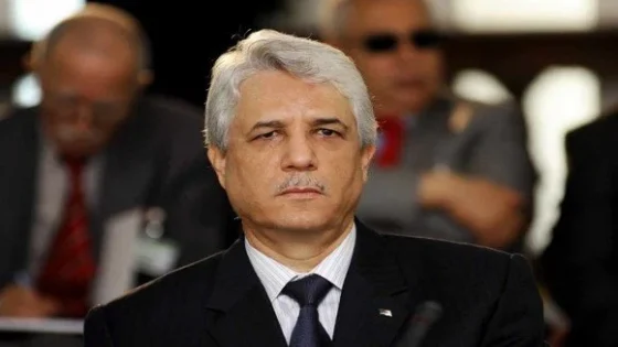 العدالة الجزائرية تُدين الوزير الأسبق للعدل الطيب لوح بـ4 سنوات حبسًا نافذًا ومصادرة أملاكه