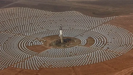 بريطانيا تتراجع عن دعم الربط الكهربائي مع المغرب بسبب اعتبارات أمنية