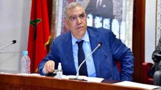 لفتيت يفتح باب الترشيح لمنصب “قابض جماعي” خارج شروط السلم الإداري