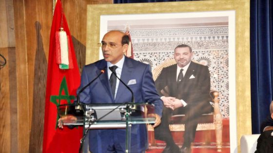 هشام بلاوي: القضاء شريك في التنمية.. والمرحلة تستدعي رفع نجاعة النيابات العامة