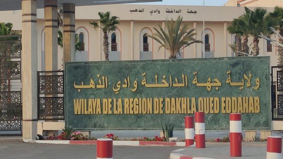 الداخلة.. العثور على عون سلطة جثة هامدة داخل منزله بحي السلام