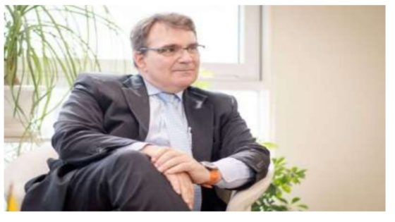السيد بنجامين زيف يتسلم مهامه على رأس البعثة الدبلوماسية الأمريكية بالمغرب