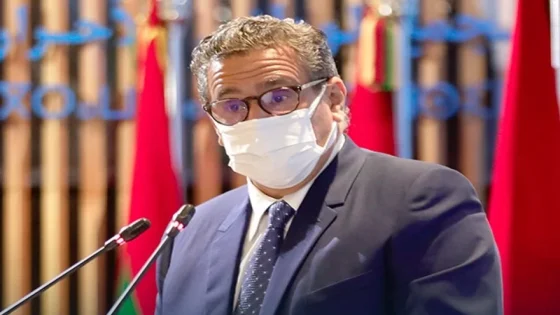 ماذا عن تصريح رئيس الحكومة على القنوات الوطنية؟؟؟
