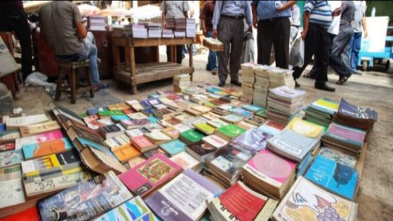 ضغط أسعار…الكتب على الأسر المغربية