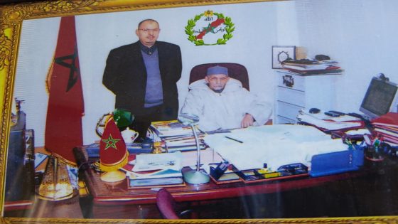 الحاج قاسم الهمداني.. رجل في ذاكرة سطات