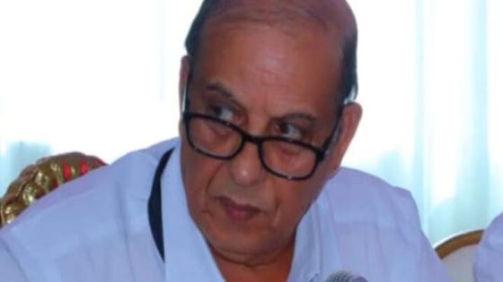 الأستاذ بوشعيب حركاتي يستنكر تعسفات “العربية للطيران” ويدعو إلى صون كرامة الجالية المغربية بالخارج