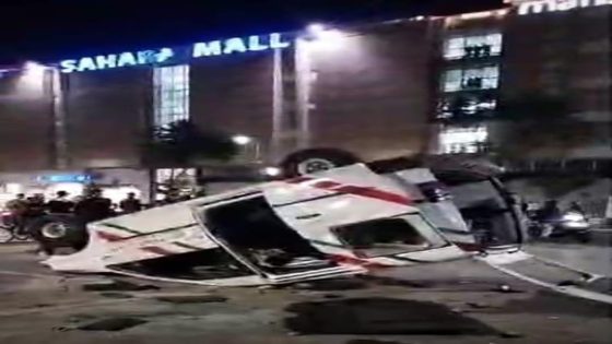 احتجاجات جيل “زد”: بين المطالب المشروعة وانزلاقات العنف والشغب
