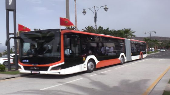 شركتان عملاقتان تتنافسان على تدبير النقل العمومي بأكادير.. و”اخبار المهاجر” تكشف تفاصيل الصفقة