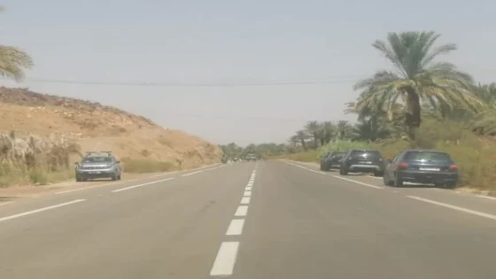 زاكورة: أربعة أشهر نافذة في حق رئيس جماعة ترنات