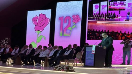 لشكر يهاجم “اقتصاد الريع” ويحذر مسؤولين من “الاختباء وراء الملكية” ويطالب بسحب ملف الصحراء من اللجنة الرابعة