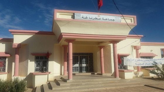 المستشار محمد السنيهجي هذه خروقات رئيس جماعة امطرناغة خلال الدورة ومبرر انسحابنا منها 