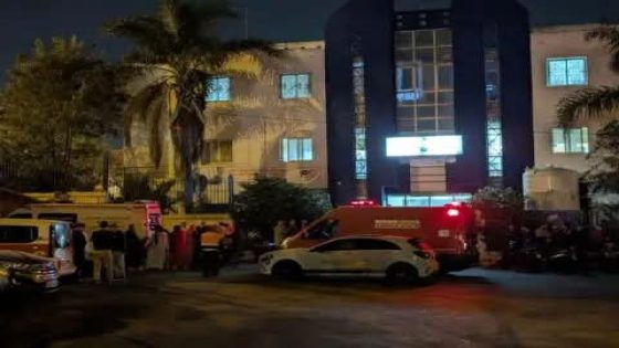 الدار البيضاء .. ليساسفة تهتز على وقع جريمة بشعة