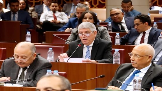 توضيح للرأي العام من أحمد التويزي رئيس فريق الأصالة والمعاصرة بمجلس النواب